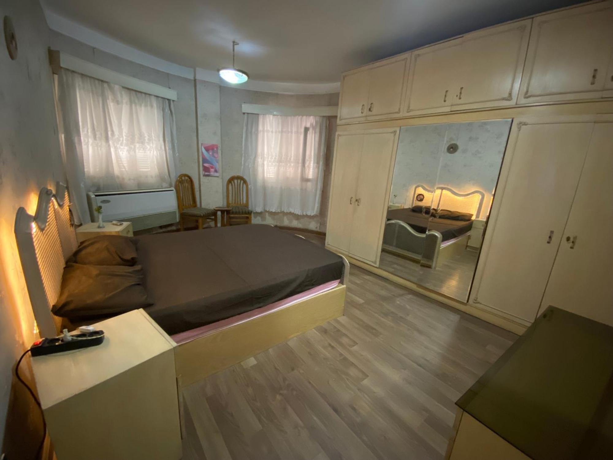 Guest house Mahitab Music