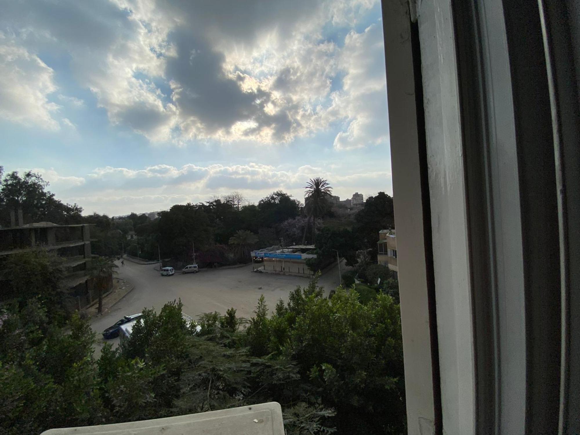 Guest house Mahitab Music Cairo