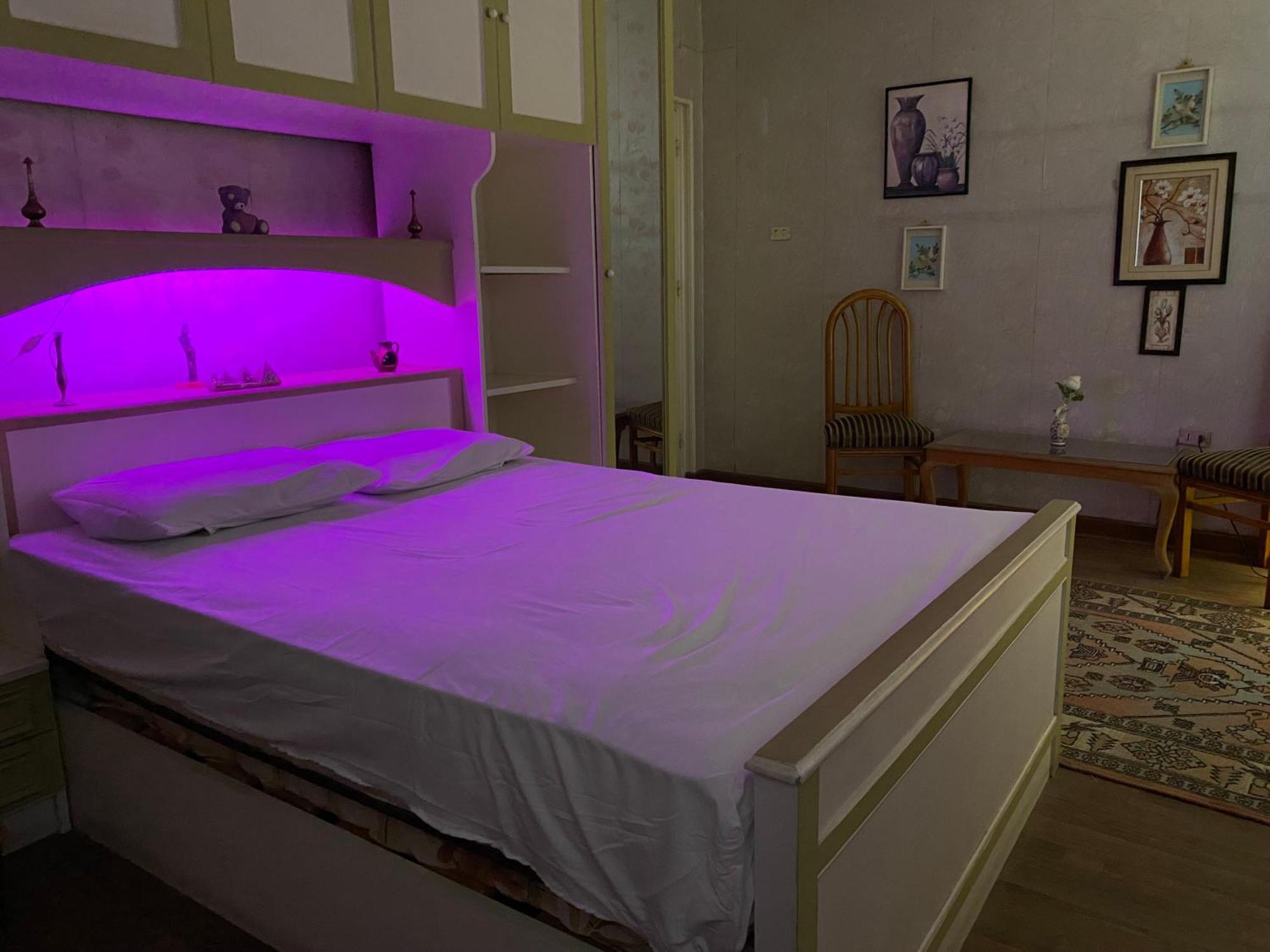 Mahitab Music Guest house