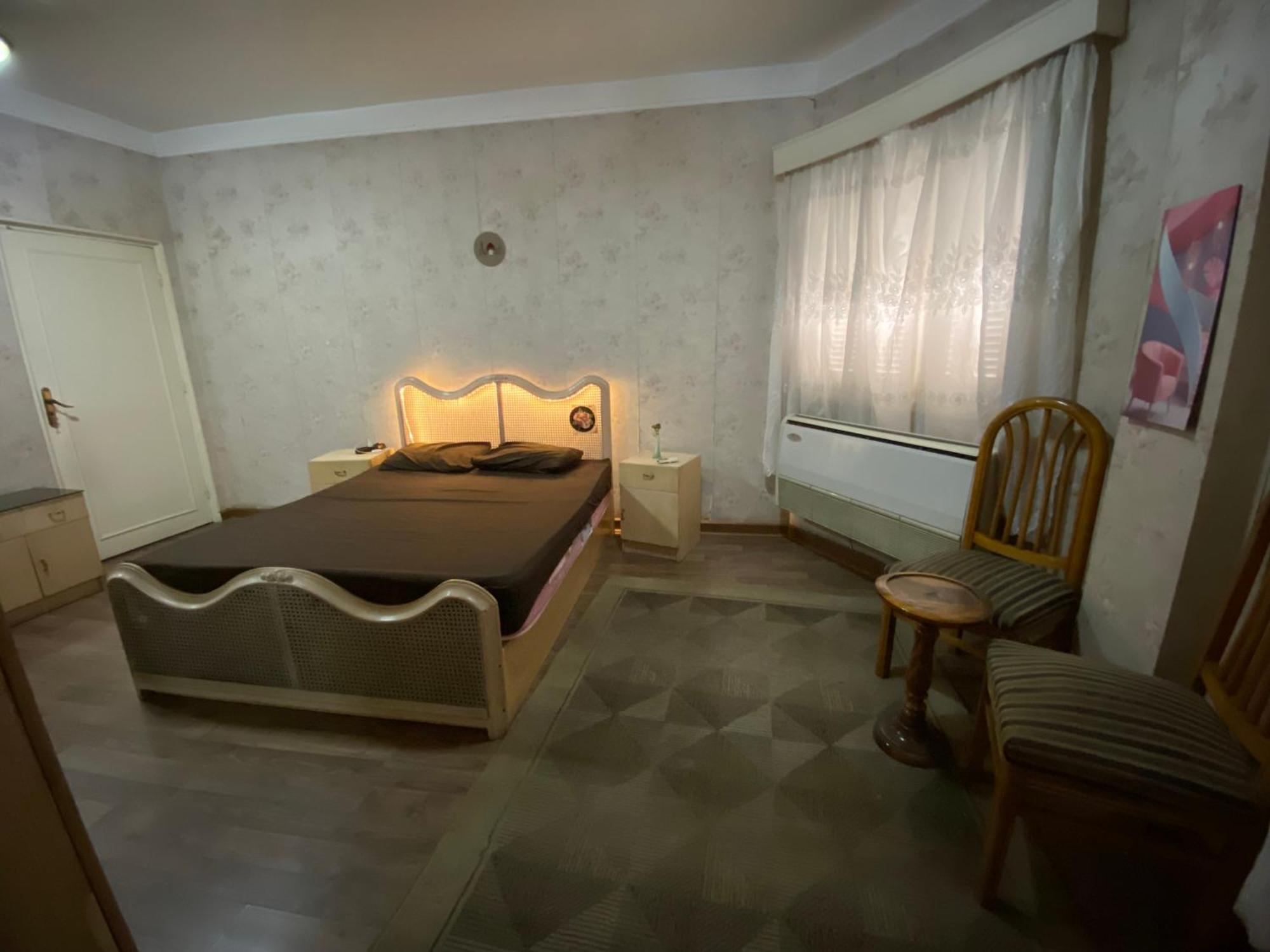 Mahitab Music Guest house Cairo