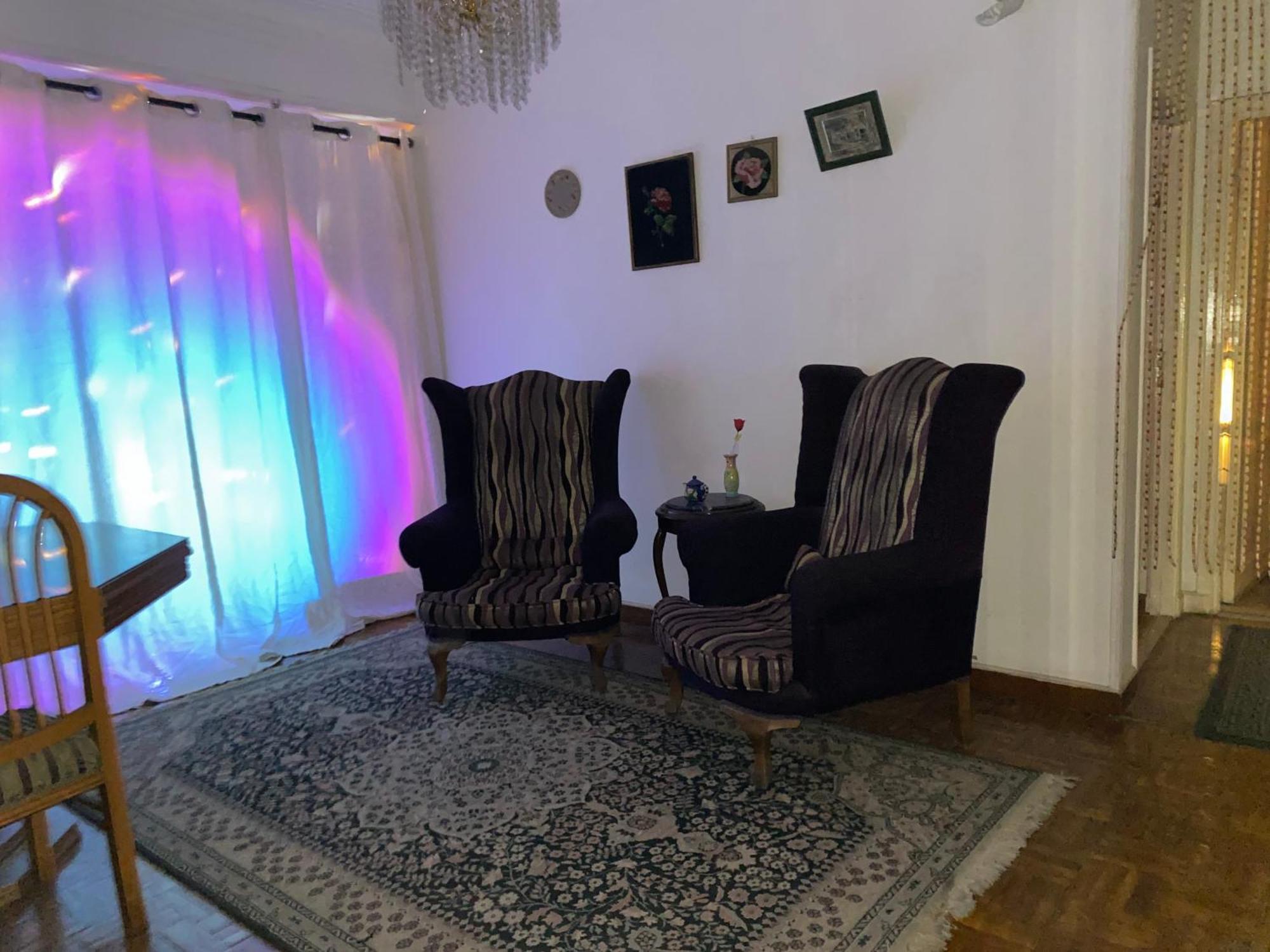 Guest house Mahitab Music