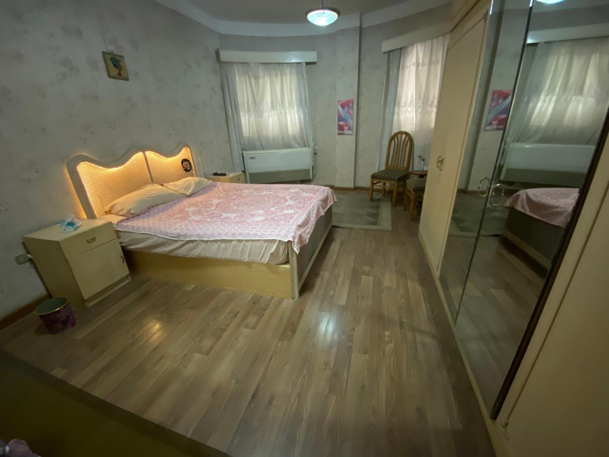 Guest house Mahitab Music